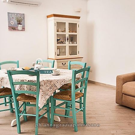 Iannet & Co. Apartment โลโกโรตอนโด ภายนอก รูปภาพ