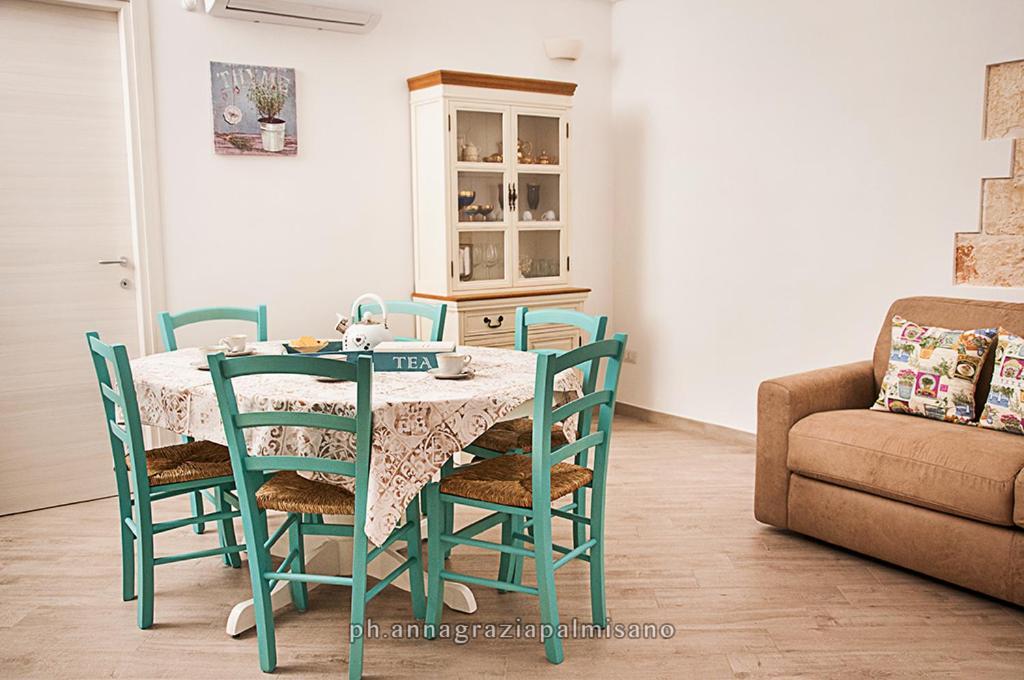 Iannet & Co. Apartment โลโกโรตอนโด ภายนอก รูปภาพ