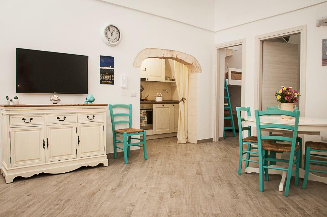 Iannet & Co. Apartment โลโกโรตอนโด ภายนอก รูปภาพ